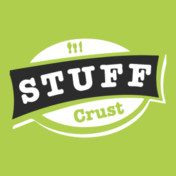 Stuff Crust Middleton logo.